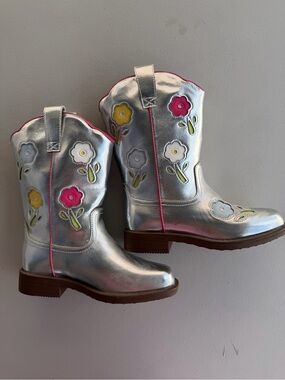 Cowboy Boots Girls
